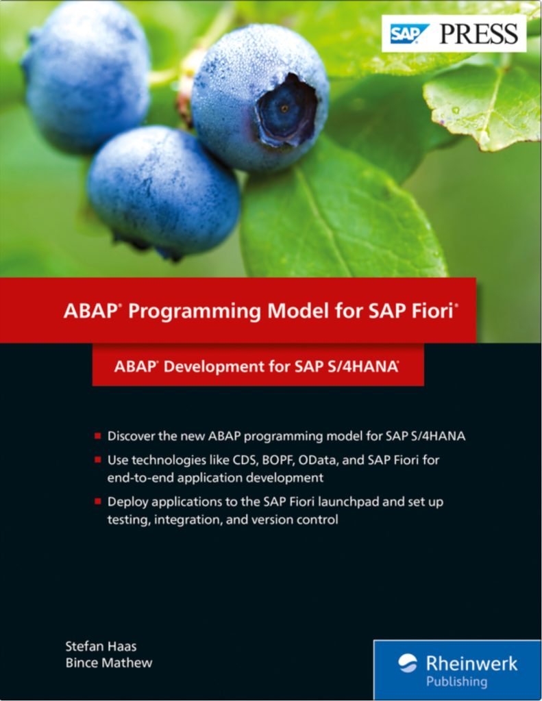abap-programming-model-for-sap-fiori