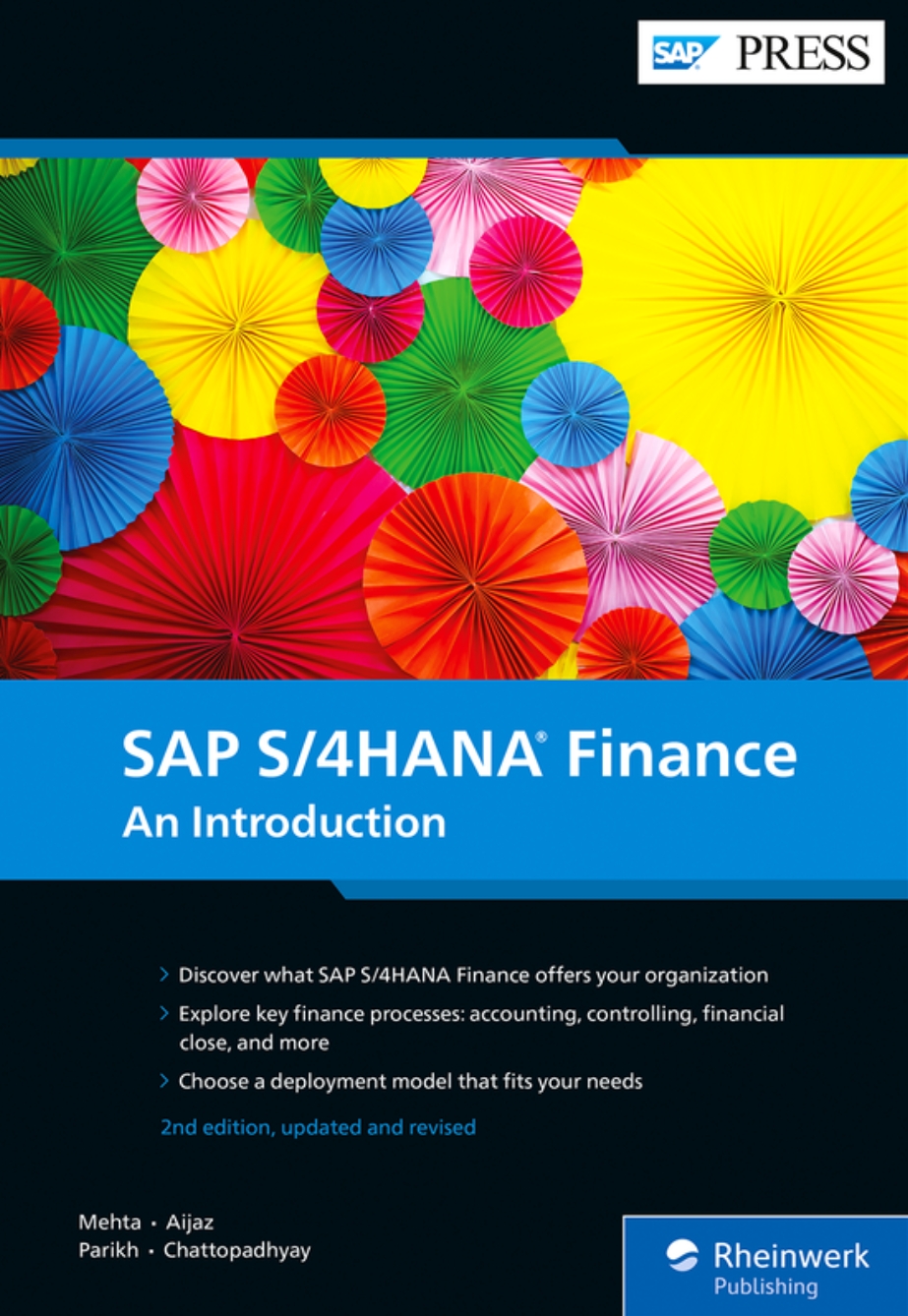 SAP S/4HANA Finance An Introduction
