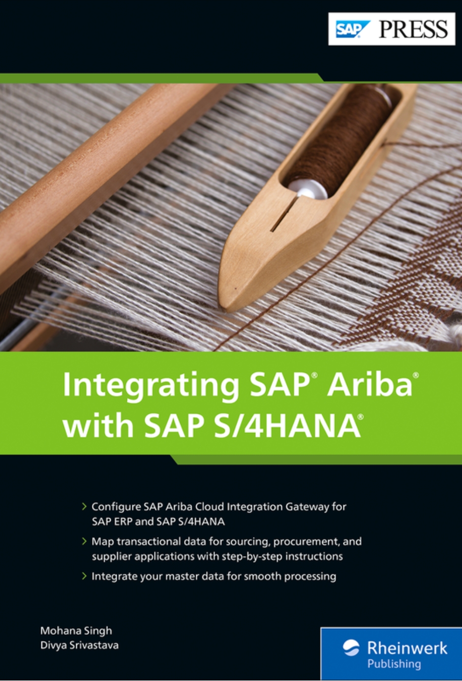 Integrating SAP Ariba with SAP S4HANA