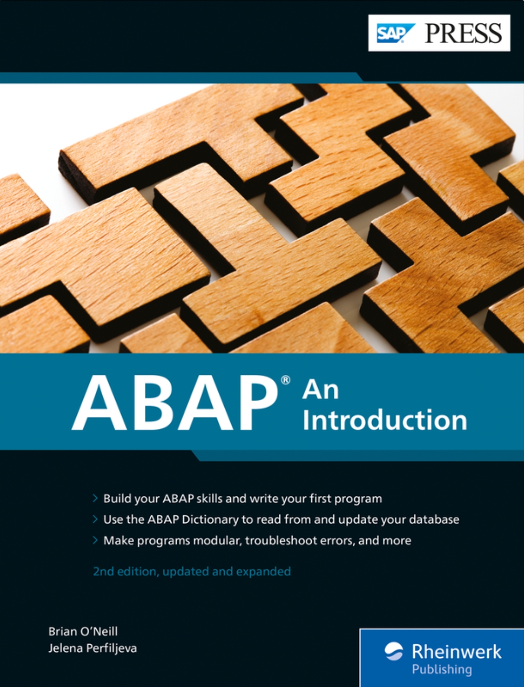 ABAP An Introduction