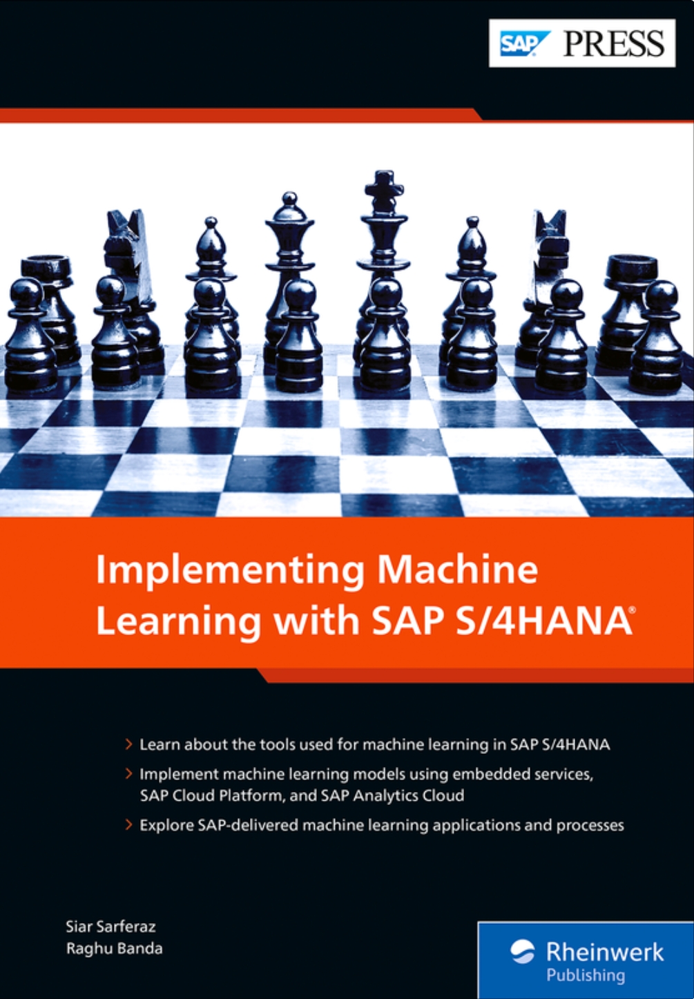 Implementing Machine Learning with SAP S/4HANA