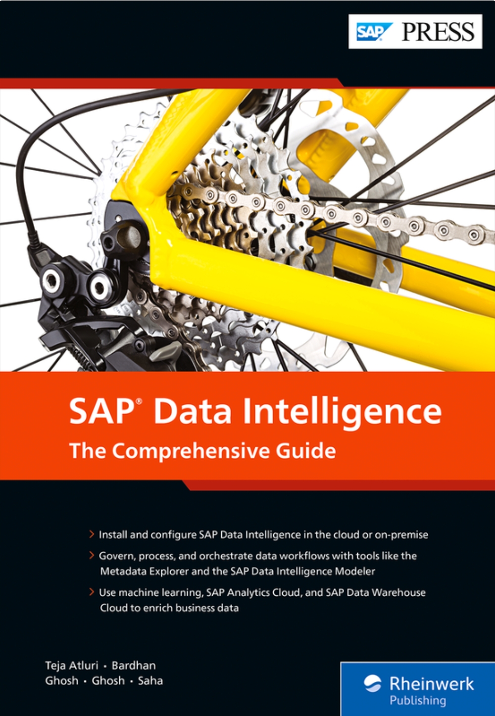 SAP Data Intelligence