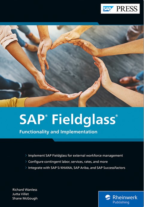  SAP Fieldglass Functionality and Implementation 