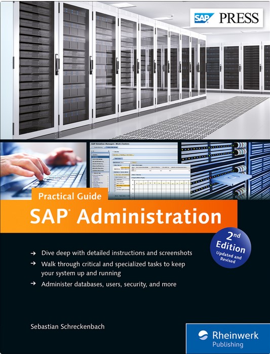 SAP Administration—Practical Guide