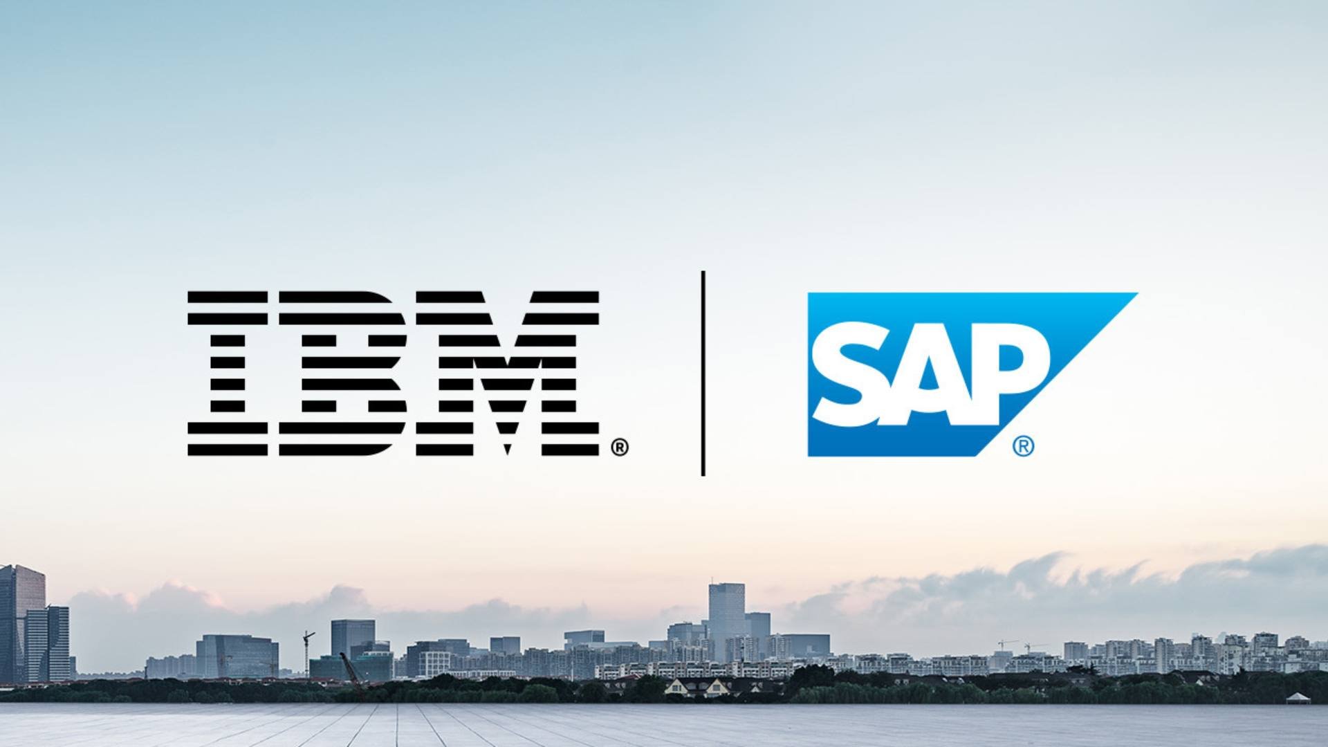ERP-IBM-and-SAPs-AI-Driven-Partnership-Unveiled