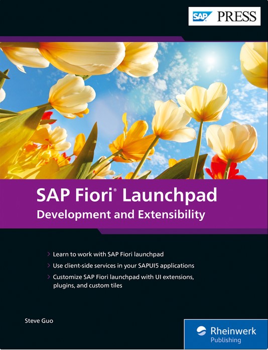 SAP Fiori Launchpad (Development and Extensibility) 