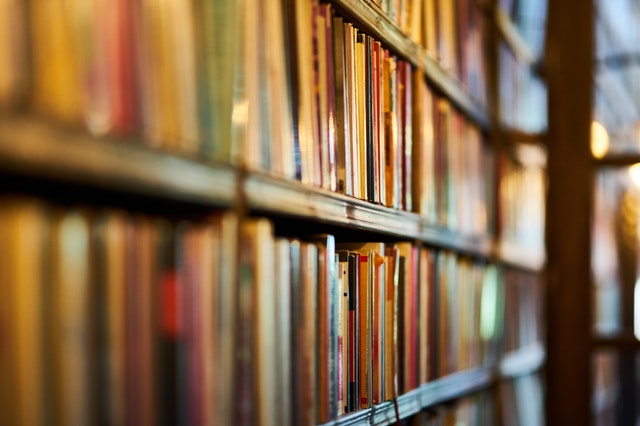 Розпродаж книг видавництва зі знижками 25 та 30 відсотків