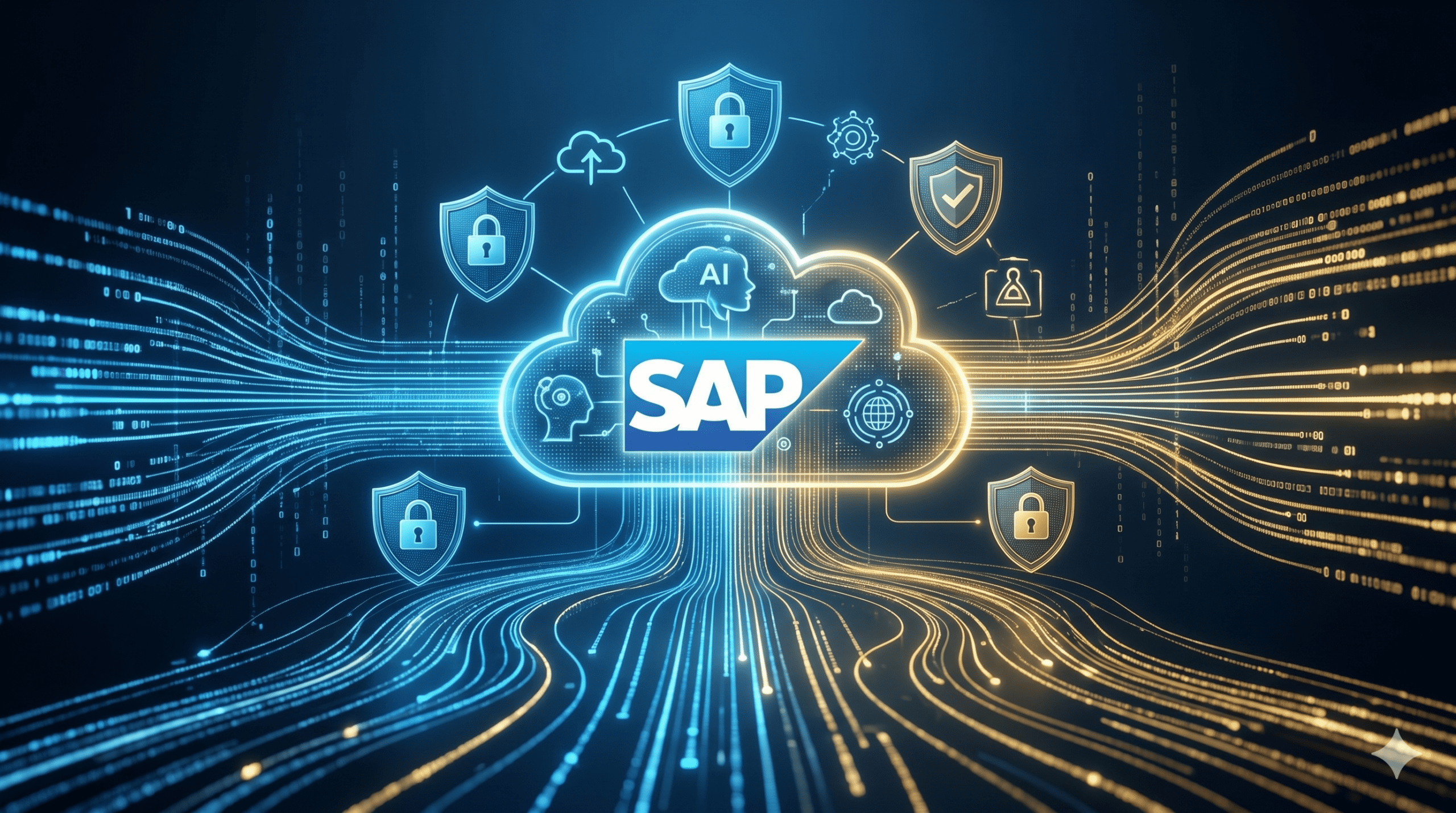 Syntax: Які тенденції будуть важливими у всесвіті SAP у 2026 році